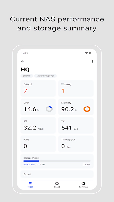 active insight app