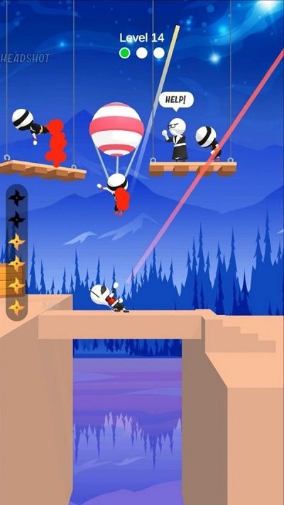 强尼忍者游戏下载