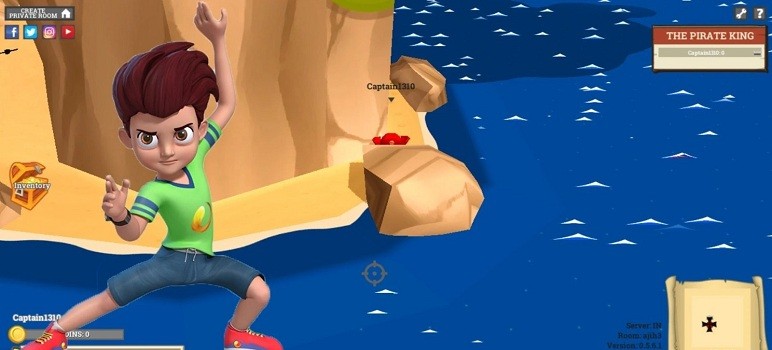 小飞机穿隧道游戏下载