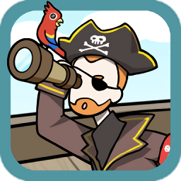 逃离医院3海盗船疑案游戏