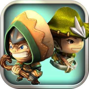 奇幻射击单机游戏官方下载-奇幻射击手游免费下载v5.1.2 最新版