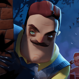 神秘邻居手游下载-安卓版下载最新版