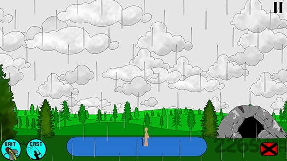 口袋露营最新版