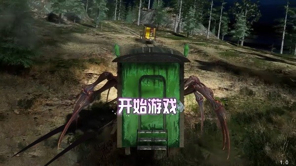 消灭蜘蛛模拟器手机版下载安装中文版