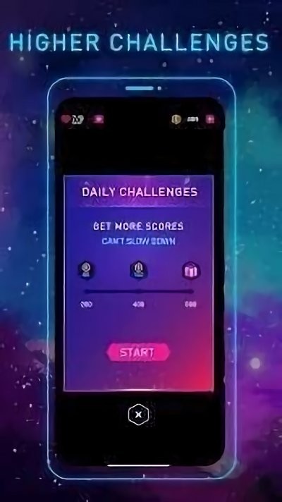 音乐彩球最新版(dancing color balls)