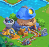 潮灵王国起源手游攻略 潮灵王国起源游戏攻略