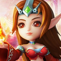 酷酷爱魔兽百度版