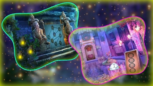 矿工逃脱游戏(mining man escape)