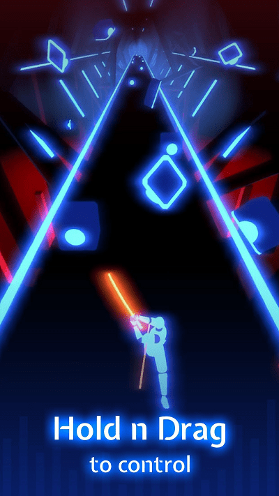 音乐刀锋手机版