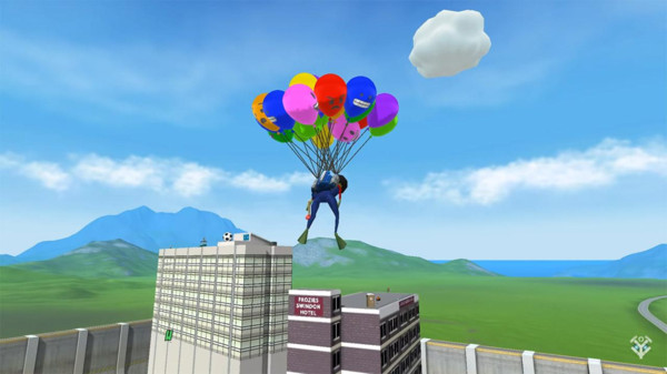 忍者惊奇神龟手游