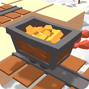 黄金轨道游戏官方下载-黄金轨道最新版免费下载v1.0.3 安卓版