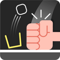 狂敲玻璃杯手机版