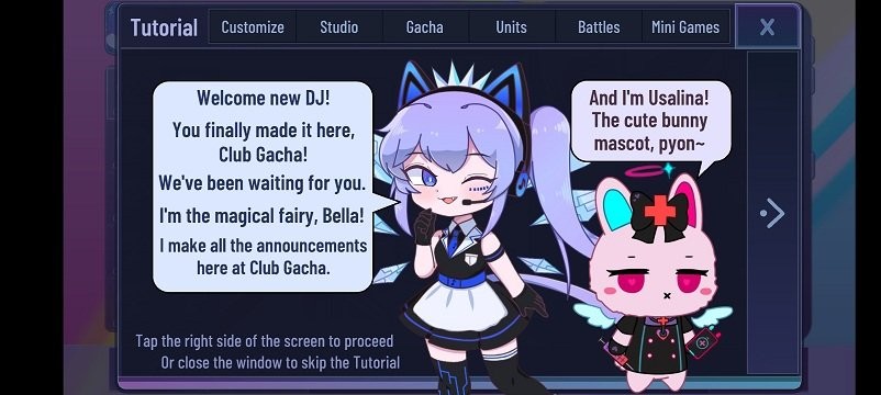 加查风格最新版