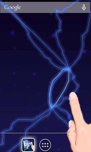 电击恶搞app下载