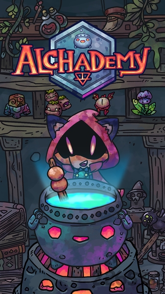 炼金学校最新版