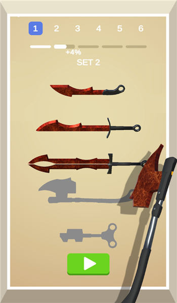 做个大宝刀手机版