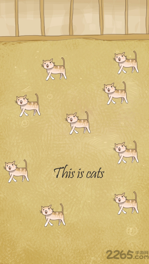 小猫进化大派对手机版