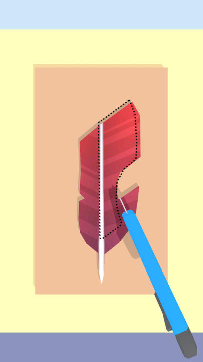 造个酷炫武器最新版