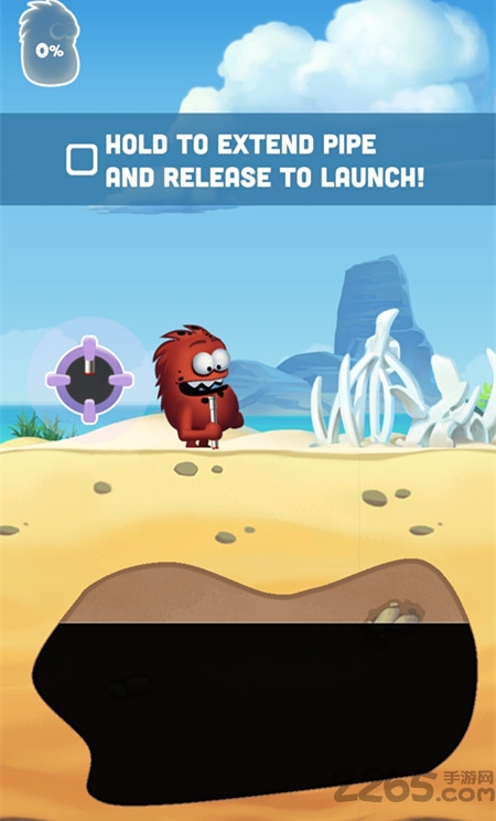 华为玩石油游戏 华为玩石油汉化版下载