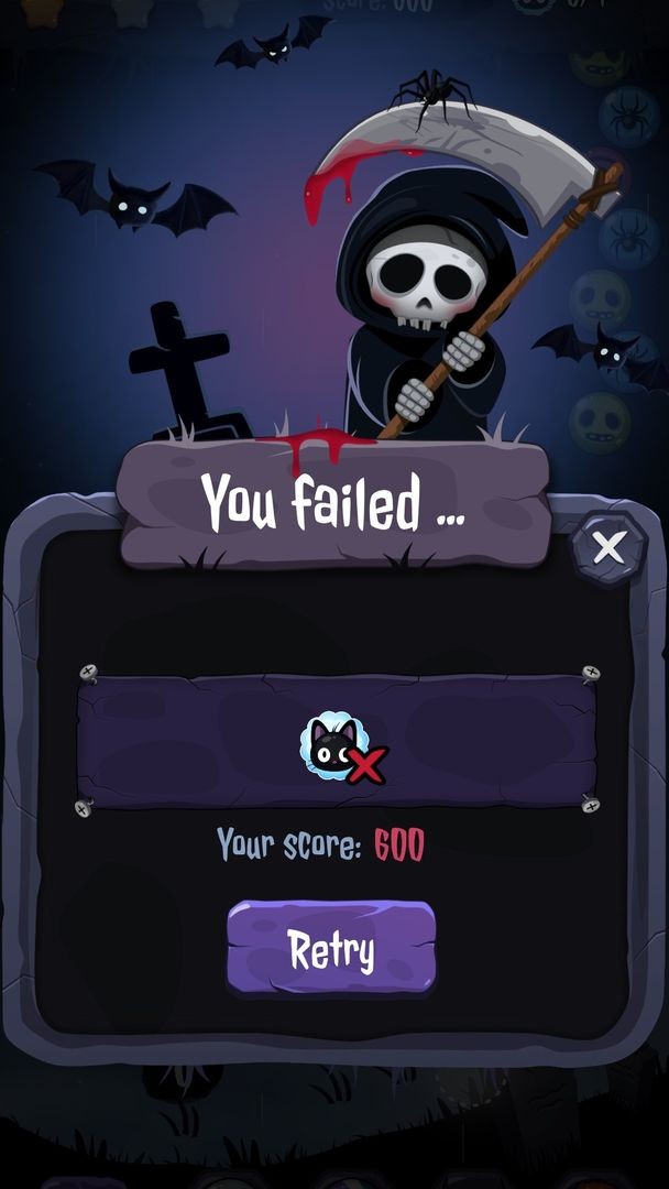 万圣泡泡历险记游戏下载