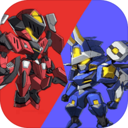 全能机甲下载安装-全能机甲手机版下载v1.0