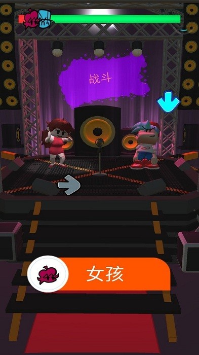 波比游戏时间游戏