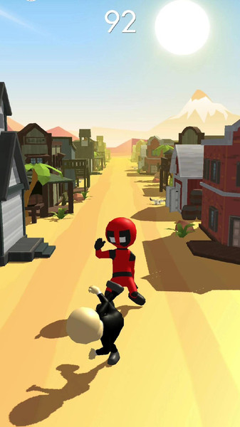 强尼的帮派冲突游戏下载