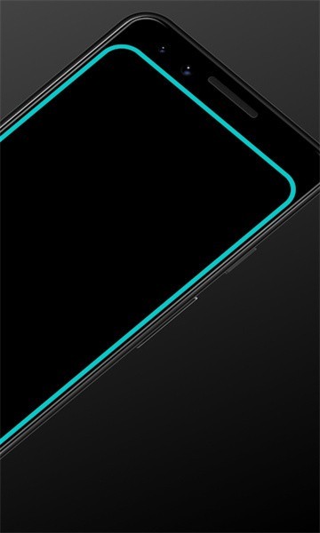 侧屏闪光+app(Edge lighting+)