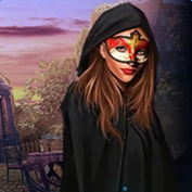 密室逃脱惊悚剧院之最后的芭蕾手机游戏