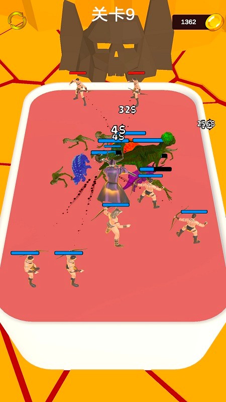 恐龙求生战最新版