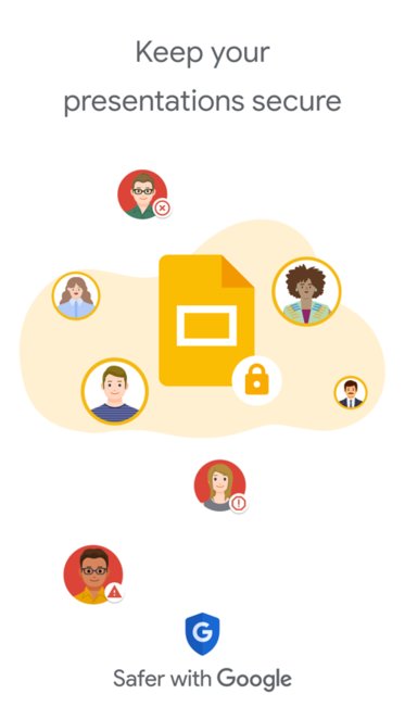 google幻灯片手机版