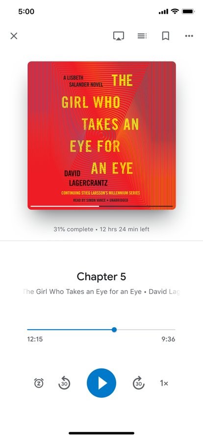 谷歌电子书阅读器官方版