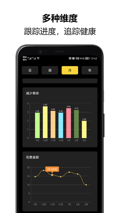 戒烟大师app官方版