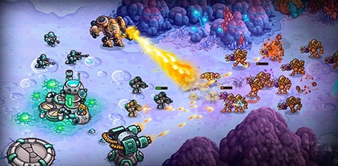 《钢铁陆战队中文版》下载