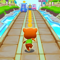 汤姆猫无尽跑酷官网下载-汤姆猫无尽跑酷安卓版下载v1.6