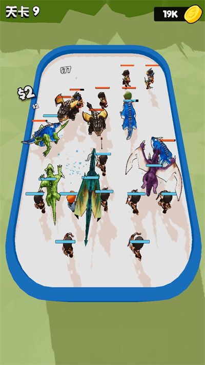 勇者印记游戏官方版