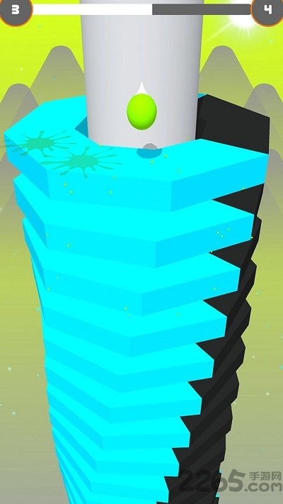 超能弹力球游戏下载