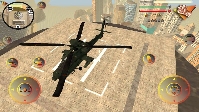 城市蜘蛛侠英雄破解版无限金币版