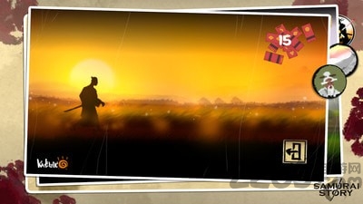 武士故事手机版