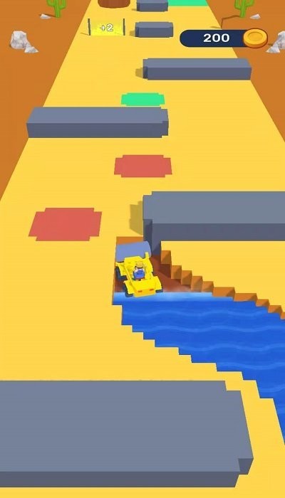 隧道挖掘运行手机版