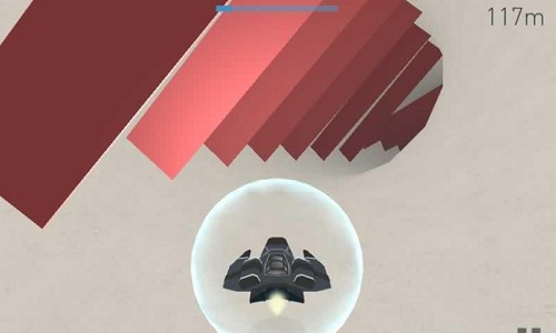 隧道前进手游 隧道前进游戏