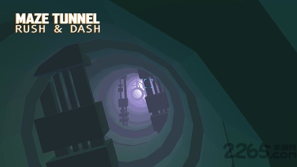 迷宫隧道冲刺内购破解版