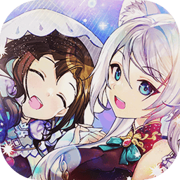 纯白和弦果盘版