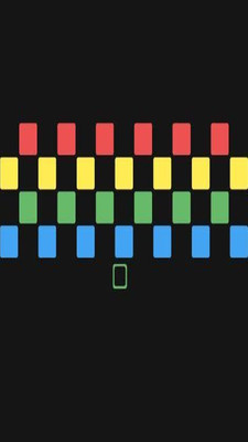 彩色隧道手机版