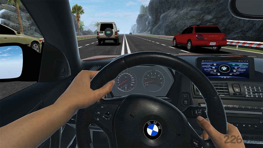 超车小能手最新版