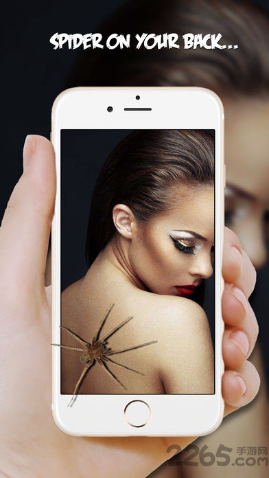 蛇在屏幕上爬手机版