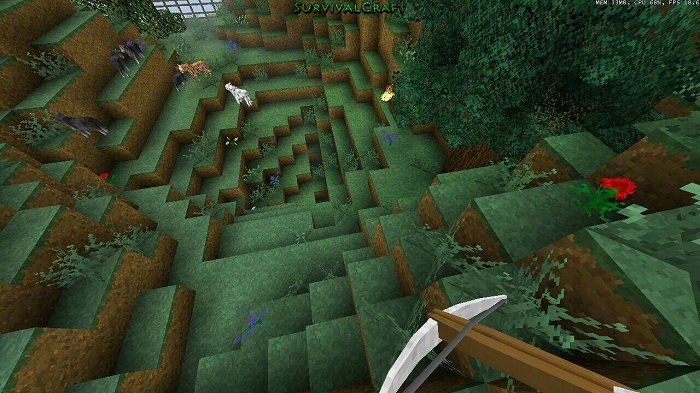 生存战争无敌破解版