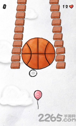 守护你前行无敌版