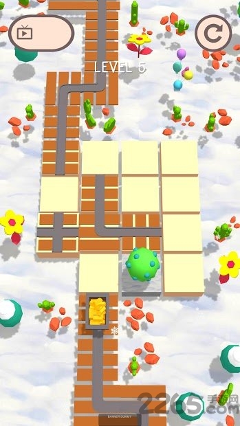 黄金轨道最新版