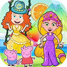 迷你小镇新世界游戏